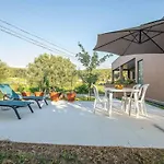 Casa Carvalho De Bouca, Moreira Moncao Appartamento *