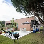 Casa Carvalho De Bouca, Moreira Moncao Appartamento