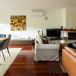 Appartamento Casa Carvalho De Bouca, Moreira Moncao