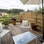 Casa Carvalho De Bouca, Moreira Moncao Appartamento