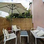 Casa Carvalho De Bouca, Moreira Moncao Appartamento Cortinhal