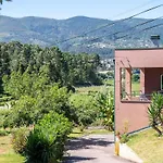 Appartamento Casa Carvalho De Bouca, Moreira Moncao Cortinhal