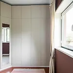 Casa Carvalho De Bouca, Moreira Moncao Appartamento *