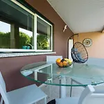 Casa Carvalho De Bouca, Moreira Moncao Appartamento *