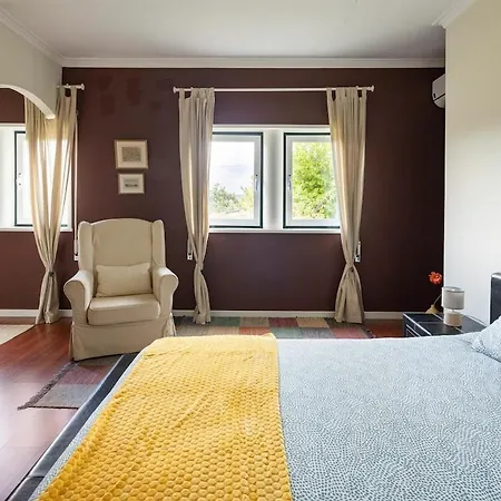 アパート Casa Carvalho De Bouca, Moreira Moncao