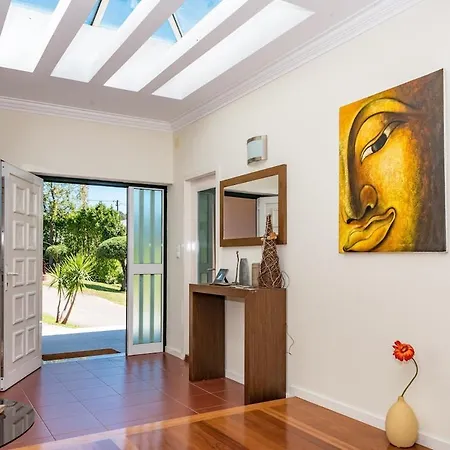 アパート Casa Carvalho De Bouca, Moreira Moncao *