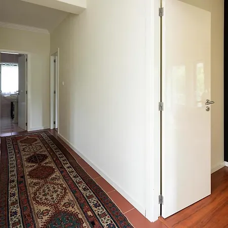 Casa Carvalho De Bouca, Moreira Moncao Lägenhet
