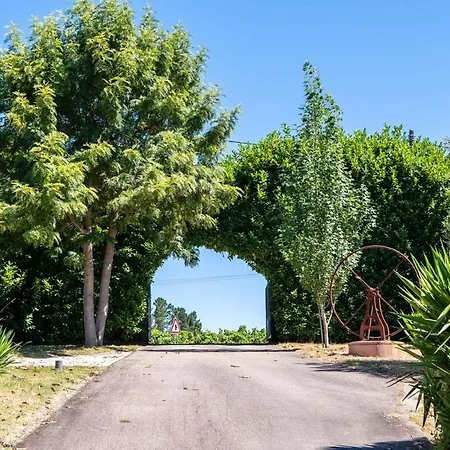 Lägenhet Casa Carvalho De Bouca, Moreira Moncao Cortinhas