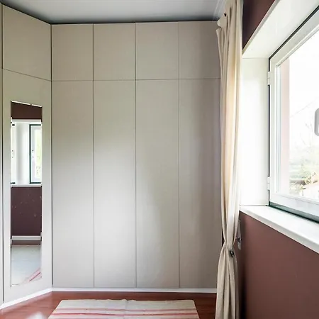 Casa Carvalho De Bouca, Moreira Moncao Appartement *