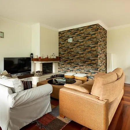 Lägenhet Casa Carvalho De Bouca, Moreira Moncao