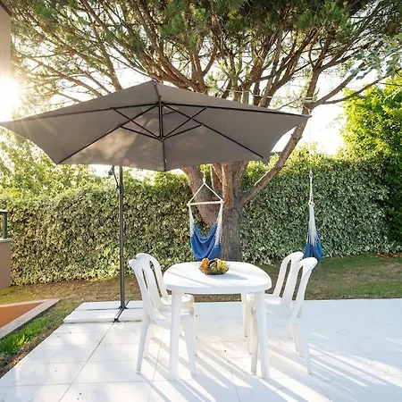 Casa Carvalho De Bouca, Moreira Moncao Lägenhet Cortinhas