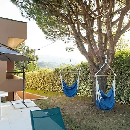 アパート Casa Carvalho De Bouca, Moreira Moncao