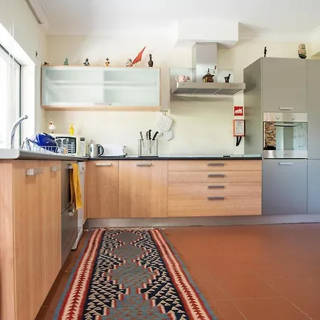 Lägenhet Casa Carvalho De Bouca, Moreira Moncao Cortinhas