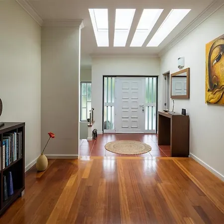 Lägenhet Casa Carvalho De Bouca, Moreira Moncao Cortinhas