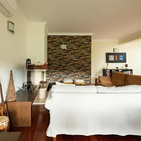 Lägenhet Casa Carvalho De Bouca, Moreira Moncao Cortinhas