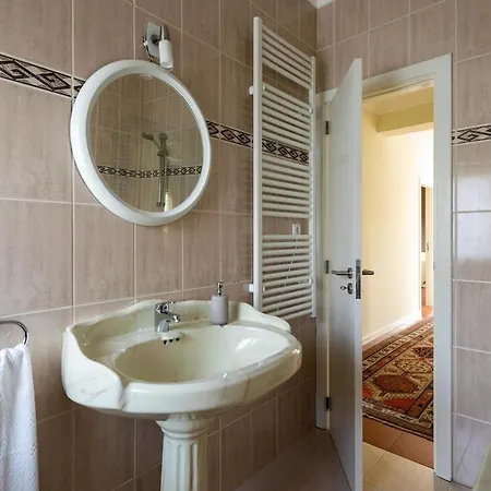 Casa Carvalho De Bouca, Moreira Moncao Lägenhet Cortinhas
