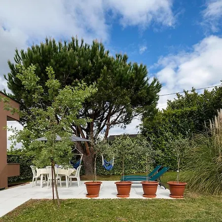 Lägenhet Casa Carvalho De Bouca, Moreira Moncao