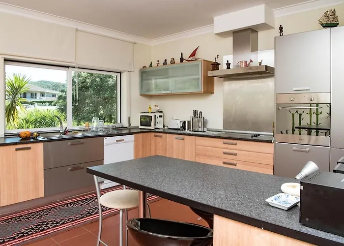 شقة Casa Carvalho De Bouca, Moreira Moncao *