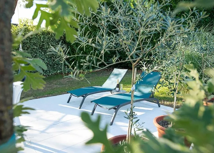 شقة Casa Carvalho De Bouca, Moreira Moncao *