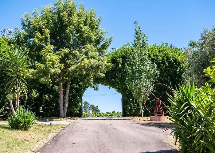 شقة Casa Carvalho De Bouca, Moreira Moncao Cortinhal