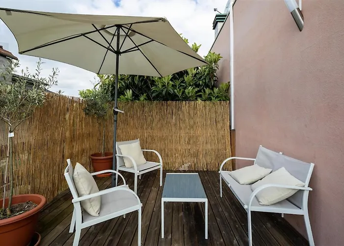 Casa Carvalho De Bouca, Moreira Moncao شقة Cortinhal