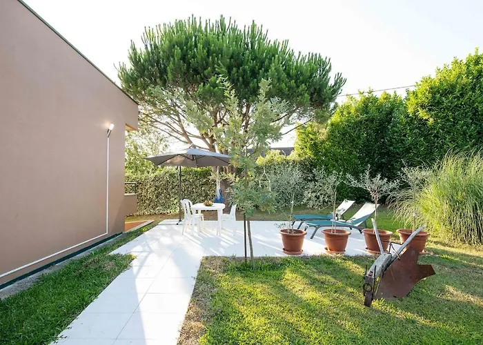 شقة Casa Carvalho De Bouca, Moreira Moncao