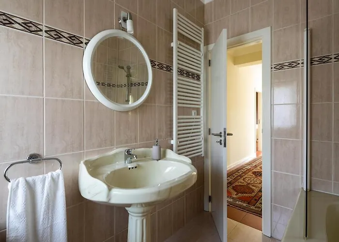 Casa Carvalho De Bouca, Moreira Moncao شقة Cortinhal